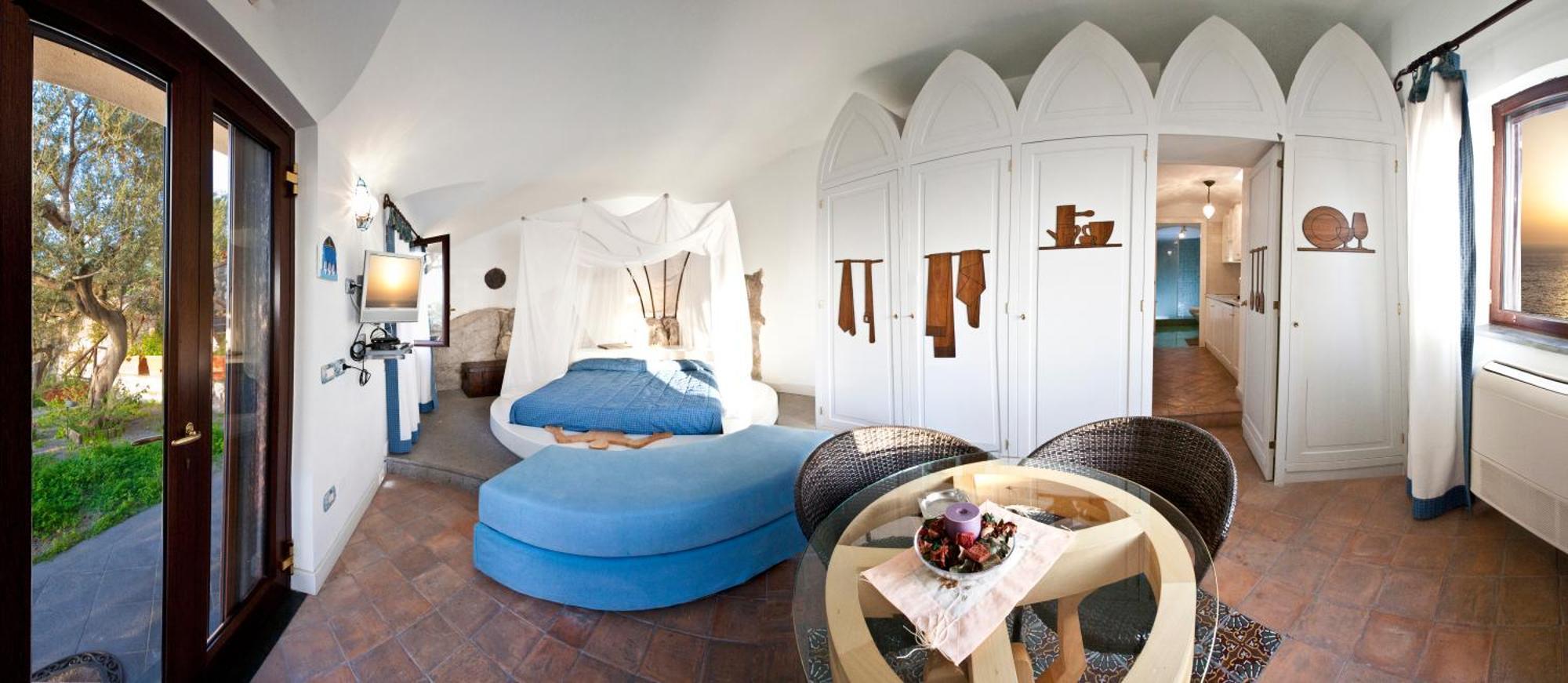Villa Angelina Massa Lubrense Εξωτερικό φωτογραφία