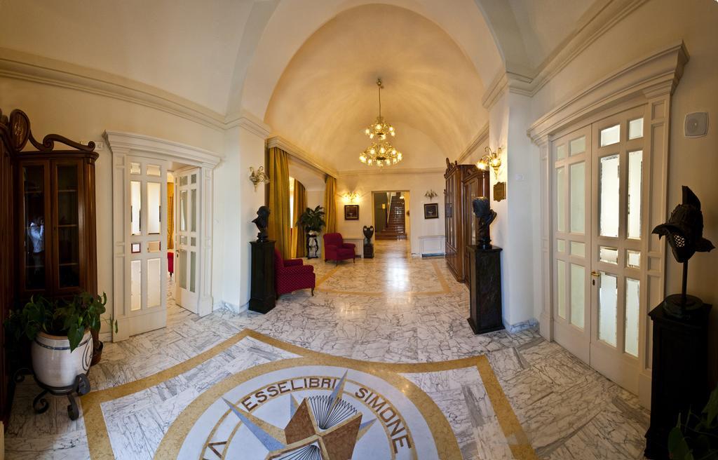 Villa Angelina Massa Lubrense Εξωτερικό φωτογραφία