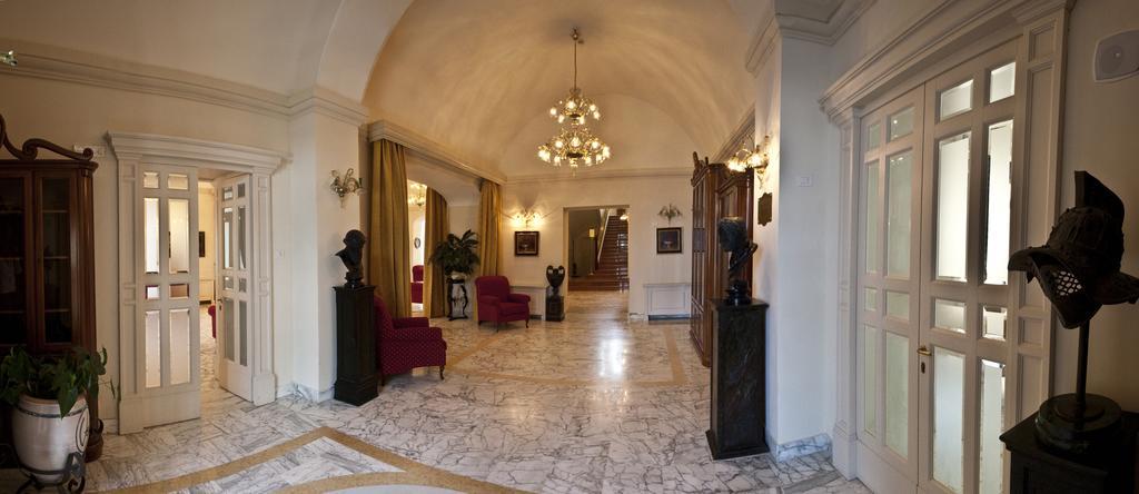 Villa Angelina Massa Lubrense Εξωτερικό φωτογραφία