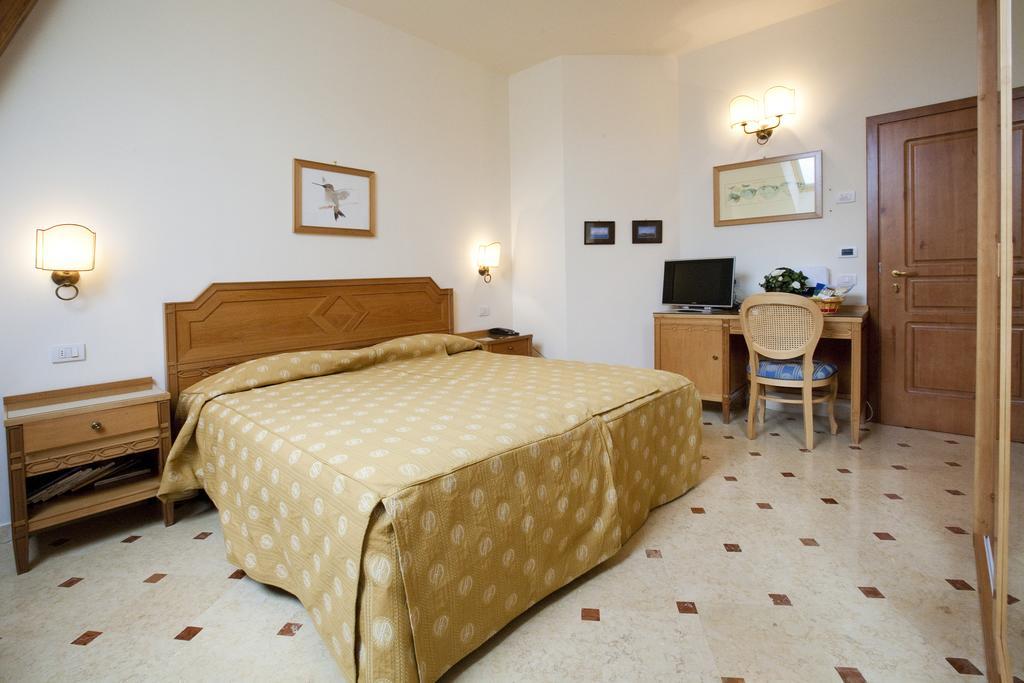 Villa Angelina Massa Lubrense Εξωτερικό φωτογραφία