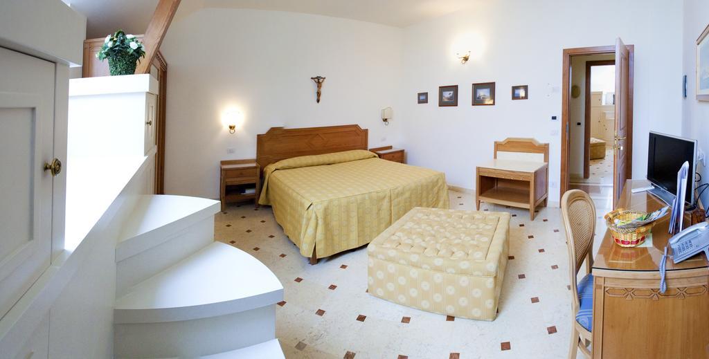 Villa Angelina Massa Lubrense Εξωτερικό φωτογραφία