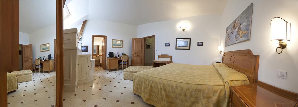 Villa Angelina Massa Lubrense Εξωτερικό φωτογραφία