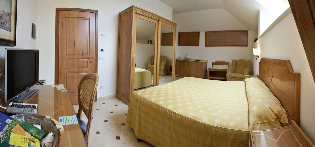 Villa Angelina Massa Lubrense Εξωτερικό φωτογραφία