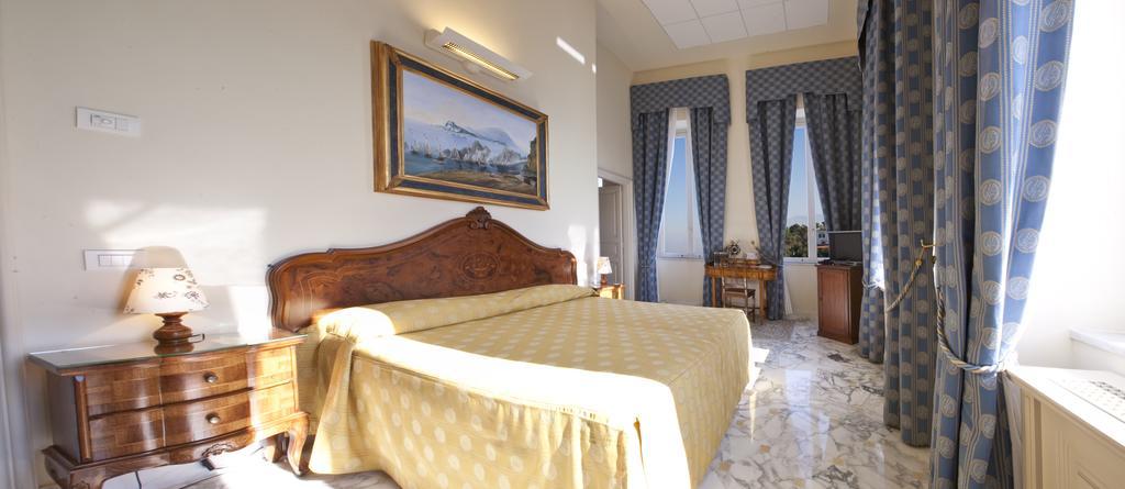 Villa Angelina Massa Lubrense Εξωτερικό φωτογραφία
